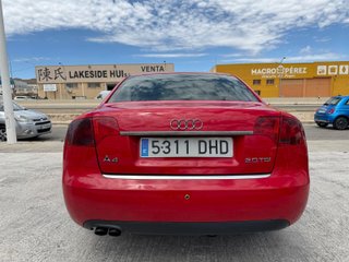 Audi A4 2005