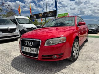 Audi A4 2005
