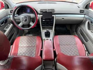 Audi A4 2005