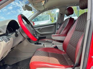 Audi A4 2005