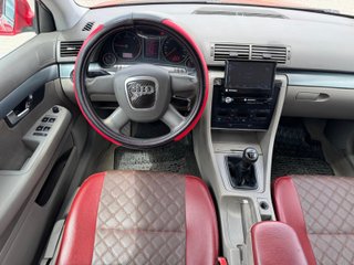 Audi A4 2005