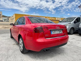 Audi A4 2005