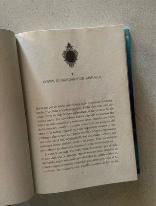 Elliot y el limbo de los perdidos