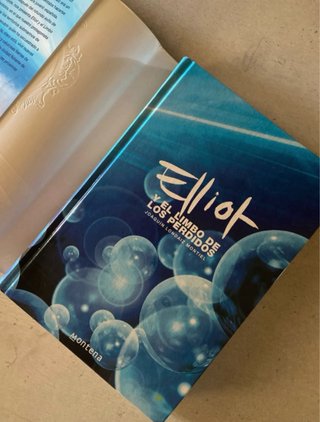 Elliot y el limbo de los perdidos