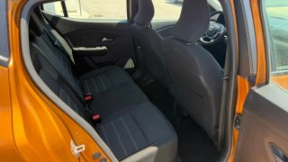 Dacia Sandero steway 2021