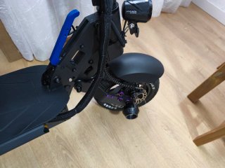 Patinete Eléctrico ADASmart X
