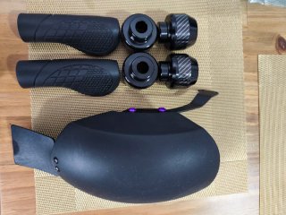 Patinete Eléctrico ADASmart X