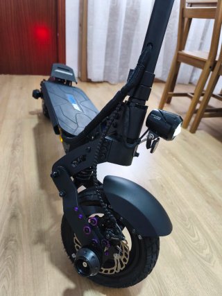 Patinete Eléctrico ADASmart X