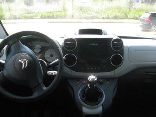 Citroen Berlingo 1.6 HDI XTR 100CV