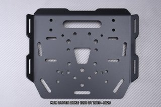 Soporte de baúl KTM SUPER DUKE 1290 GT 2016 - 2026