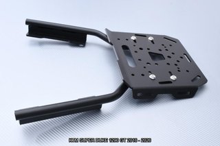 Soporte de baúl KTM SUPER DUKE 1290 GT 2016 - 2026