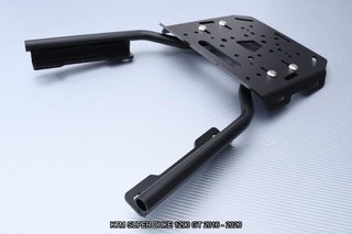 Soporte de baúl KTM SUPER DUKE 1290 GT 2016 - 2026