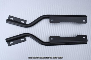 Soporte de baúl KTM SUPER DUKE 1290 GT 2016 - 2026