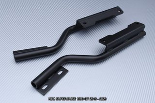Soporte de baúl KTM SUPER DUKE 1290 GT 2016 - 2026