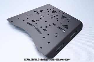 Soporte de baúl ROYAL ENFIELD HIMALAYAN 400 2018