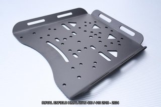 Soporte de baúl ROYAL ENFIELD HIMALAYAN 400 2018