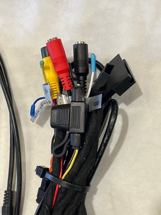 Adaptador CarPlay Android Peugeot Citroën 208
