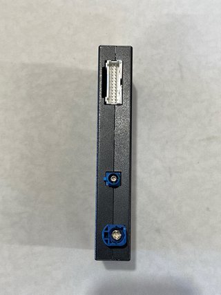 Adaptador CarPlay Android Peugeot Citroën 208