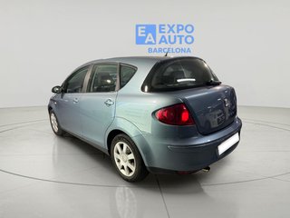 SEAT TOLEDO 1.6 SPORT