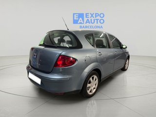 SEAT TOLEDO 1.6 SPORT