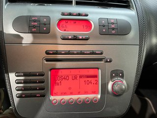 SEAT TOLEDO 1.6 SPORT