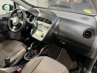 SEAT TOLEDO 1.6 SPORT