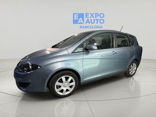 SEAT TOLEDO 1.6 SPORT