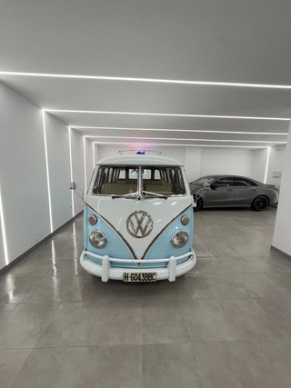 Volkswagen Multivan 1994