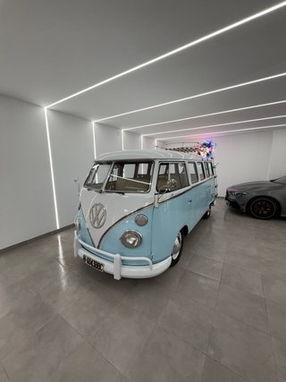 Volkswagen Multivan 1994