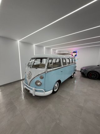 Volkswagen Multivan 1994