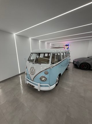 Volkswagen Multivan 1994