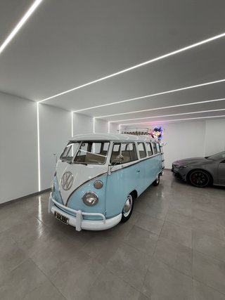 Volkswagen Multivan 1994