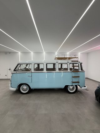 Volkswagen Multivan 1994