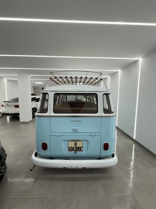 Volkswagen Multivan 1994
