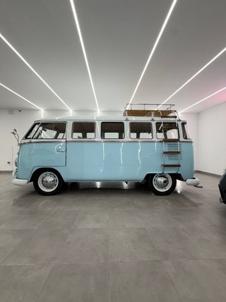 Volkswagen Multivan 1994