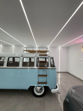 Volkswagen Multivan 1994