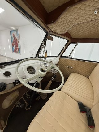 Volkswagen Multivan 1994