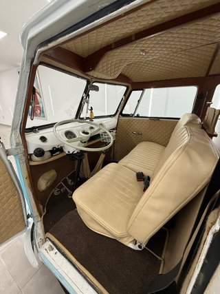 Volkswagen Multivan 1994