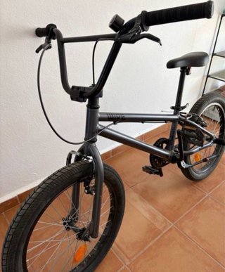 Bicicleta Montii