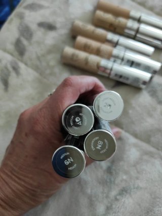 L'Oréal Accord parfait corrector