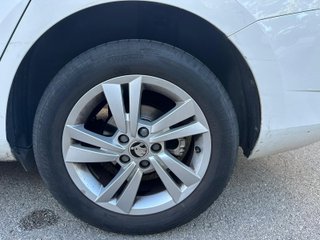 Skoda Fabia Combi 1.0 TSI 70KW 2021