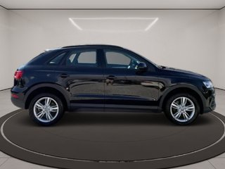Audi Q3 1.4 tfsi 150cv Stronic