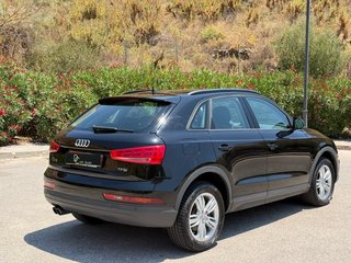 Audi Q3 1.4 tfsi 150cv Stronic