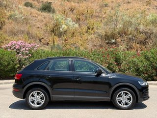 Audi Q3 1.4 tfsi 150cv Stronic