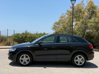 Audi Q3 1.4 tfsi 150cv Stronic