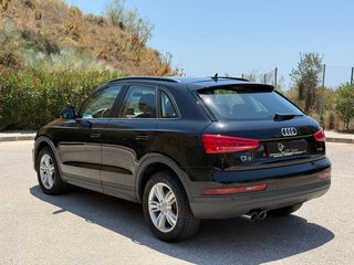 Audi Q3 1.4 tfsi 150cv Stronic