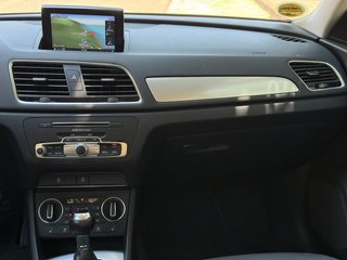 Audi Q3 1.4 tfsi 150cv Stronic