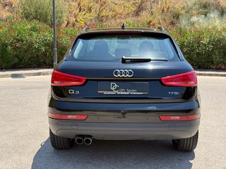 Audi Q3 1.4 tfsi 150cv Stronic