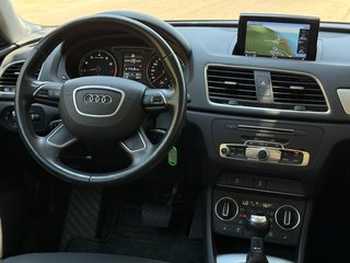 Audi Q3 1.4 tfsi 150cv Stronic
