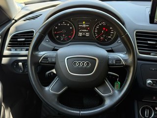 Audi Q3 1.4 tfsi 150cv Stronic